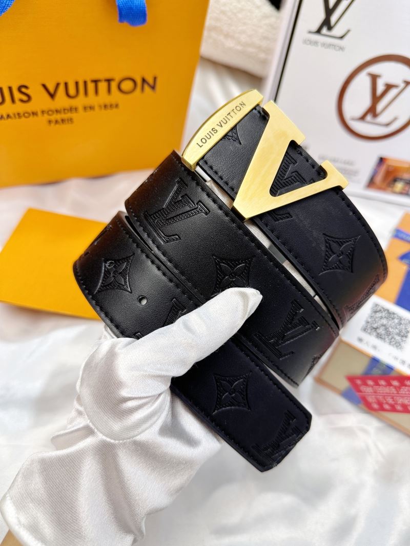 Louis Vuitton Belts